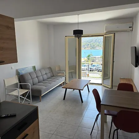 Blue Port 2 Apartament Argostoli (Kefalonia)