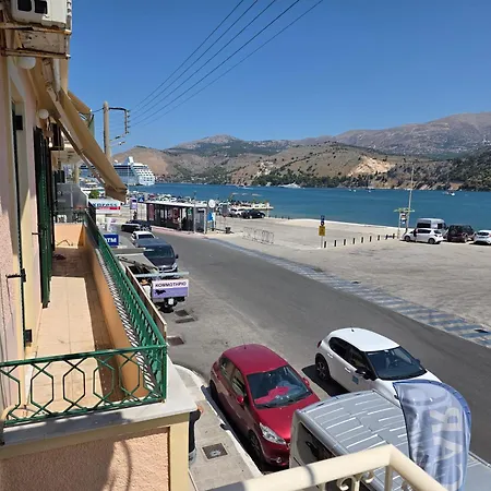 Blue Port 2 * Argostoli (Kefalonia)