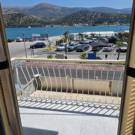 Apartament Blue Port 2 Argostoli (Kefalonia)