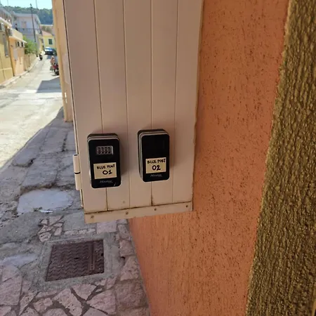 Apartament Blue Port 2 Argostoli (Kefalonia)