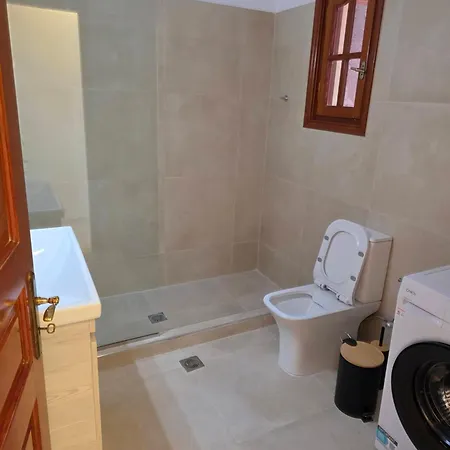 Apartament Blue Port 2 Argostoli (Kefalonia)