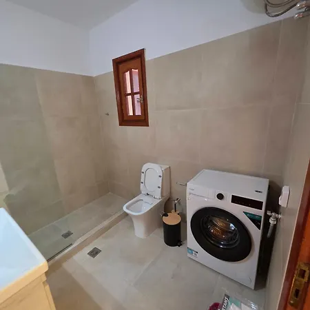 Apartament Blue Port 2