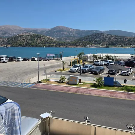Blue Port 2 * Argostoli (Kefalonia)