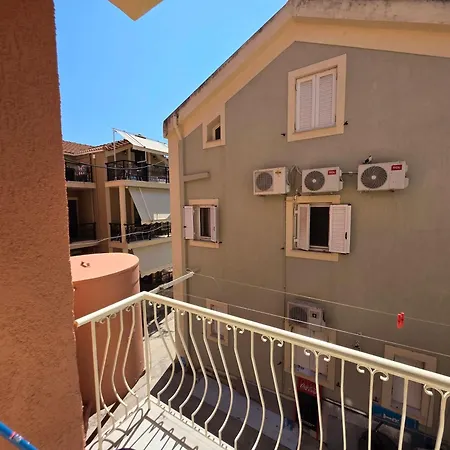 Blue Port 2 Apartament Argostoli (Kefalonia)